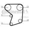 CONTITECH CT610 Timing Belt